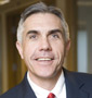 Barry Henderson, Maptek CEO