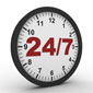 24by7
