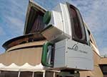 I-Site scans Sydney Opera House
