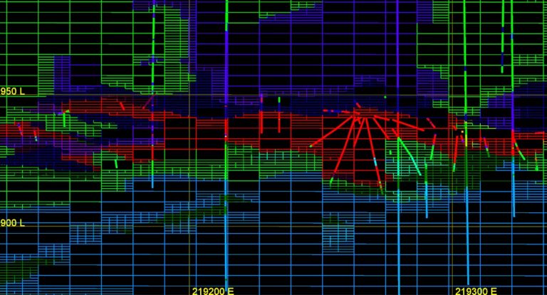 Maptek - Estudio de caso de machine learning