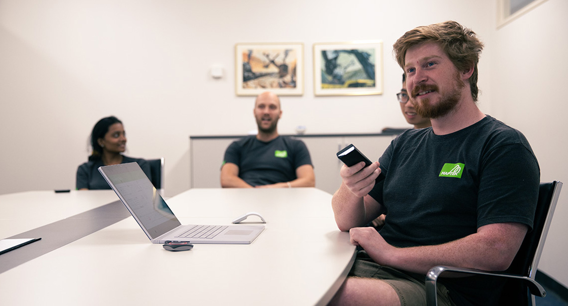 Maptek Intern Programs