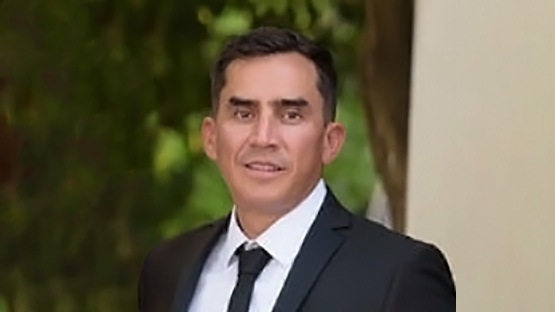 Miguel Angel Ruiz Miranda.