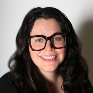 Maureen Moore