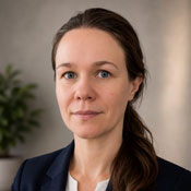 Dr. Jen Ellis MSc, FGS