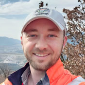 Joshua Maurer