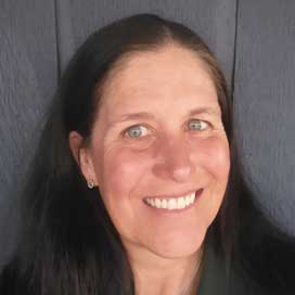 Gretchen Moore