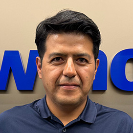 Miguel Aliaga