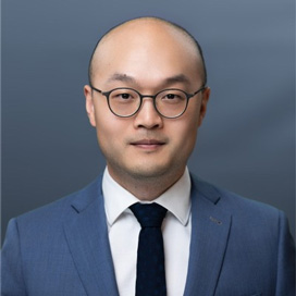 Mike Chen