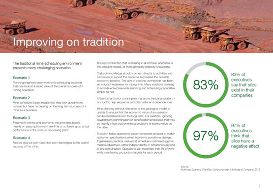 A preview of page 3 of our Mine Scheduling Reinvented paper