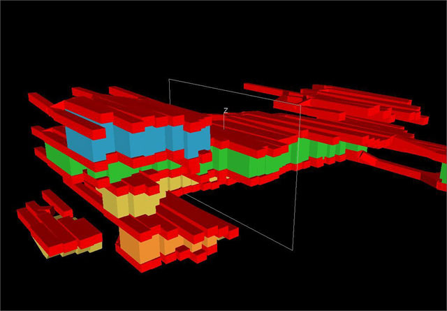 maptek vulcan drift analyser maptek vulcan drift analyser