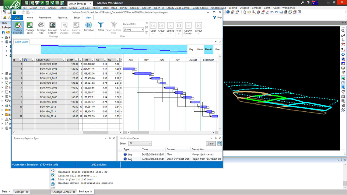 maptek vulcan software csv imports maptek vulcan software csv imports