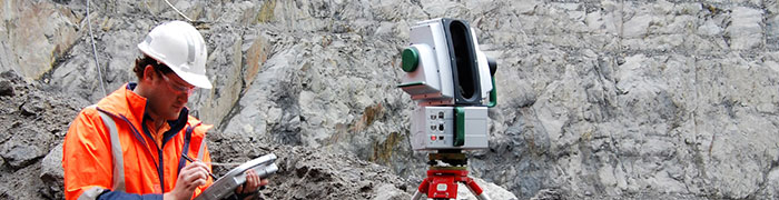 Survey geospatial laser scanner maptek i site 8820 Survey geospatial laser scanner maptek i site 8820