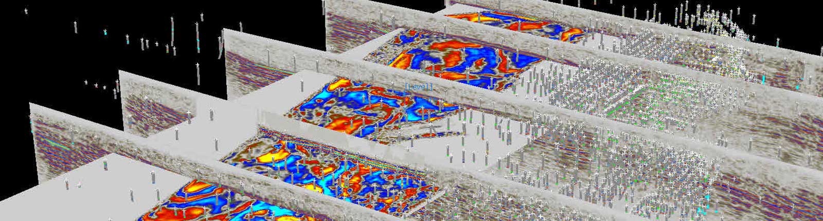 Maptek - Seismic Tools