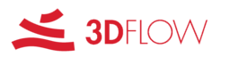 3Dflow Logo