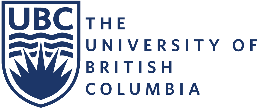 The University of British Columbia 2329 West Mall Vancouver, B.C. Canada  V6T 1Z4 Telephone: East Mall Vancouver, Canada V6T. - ppt download