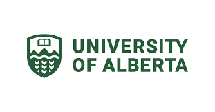 University of Alberta logo