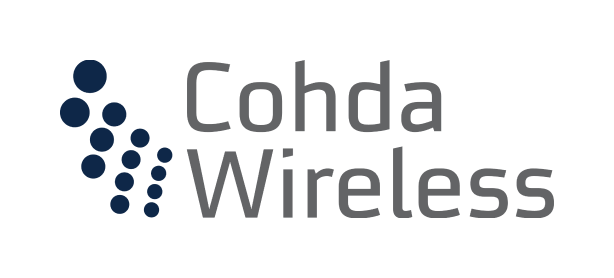 Cohda Wireless logo