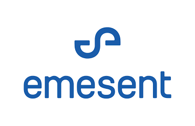 Emesent logo