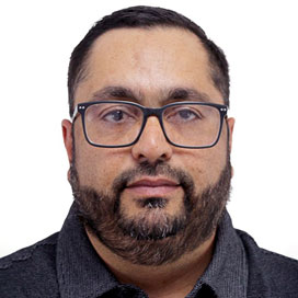 Adamir Silva