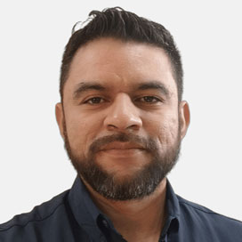 Fausto Avechuco
