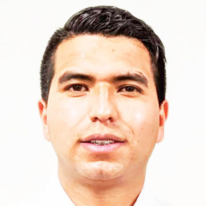 Walterio Fierros