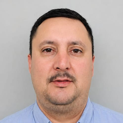 Silvestre Ontiveros