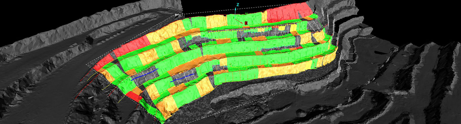 Maptek PointStudio