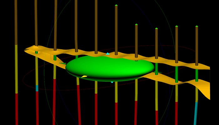 Implicit Modeller