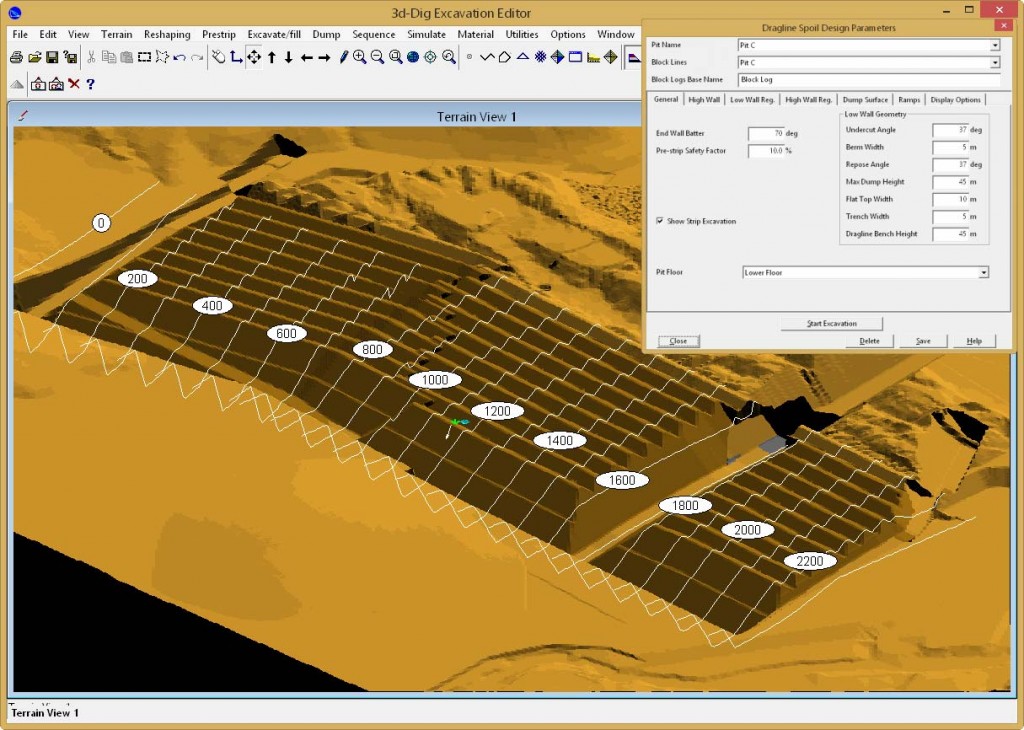 3dd_Excavation Editor