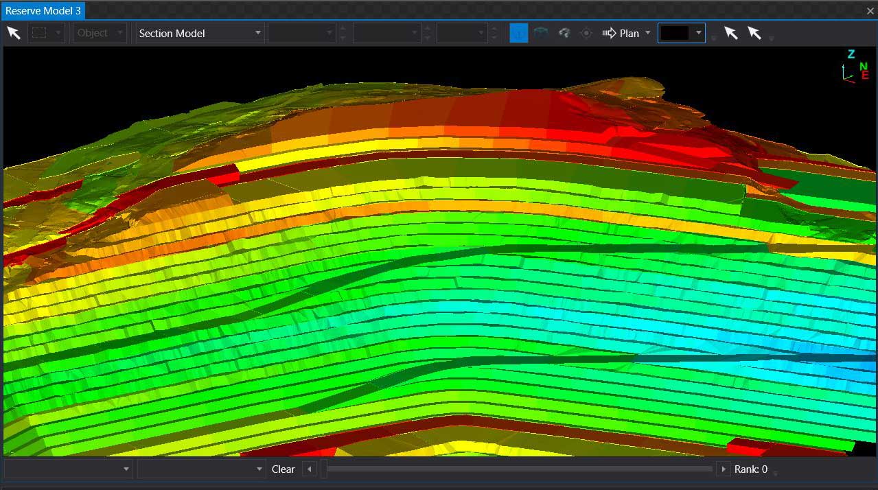 Maptek - Moving towards a new Epoch