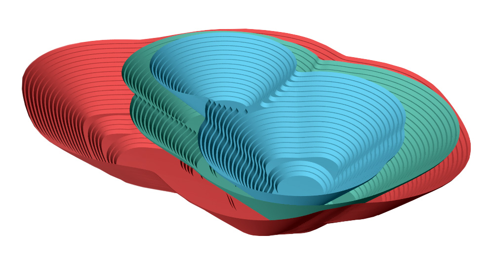 Maptek Vulcan 10 Auto Pit Design