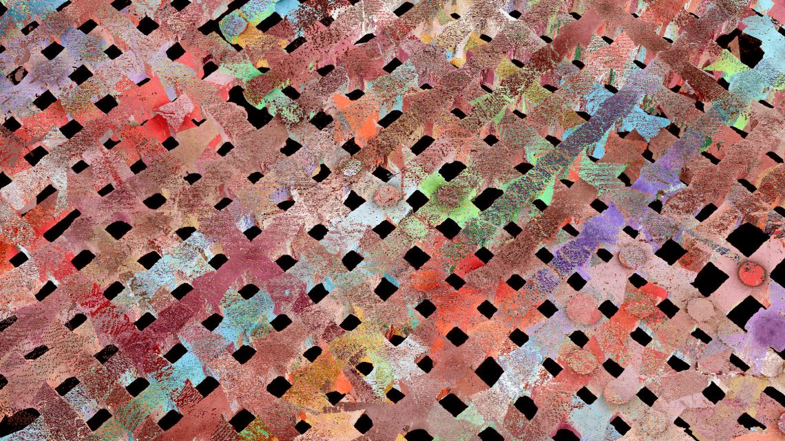 Maptek How many data points do you need?