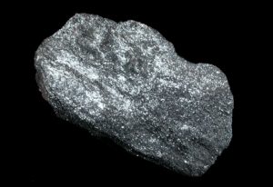 specular hematite