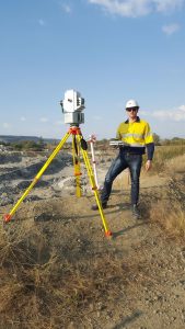 lance karlson geologist