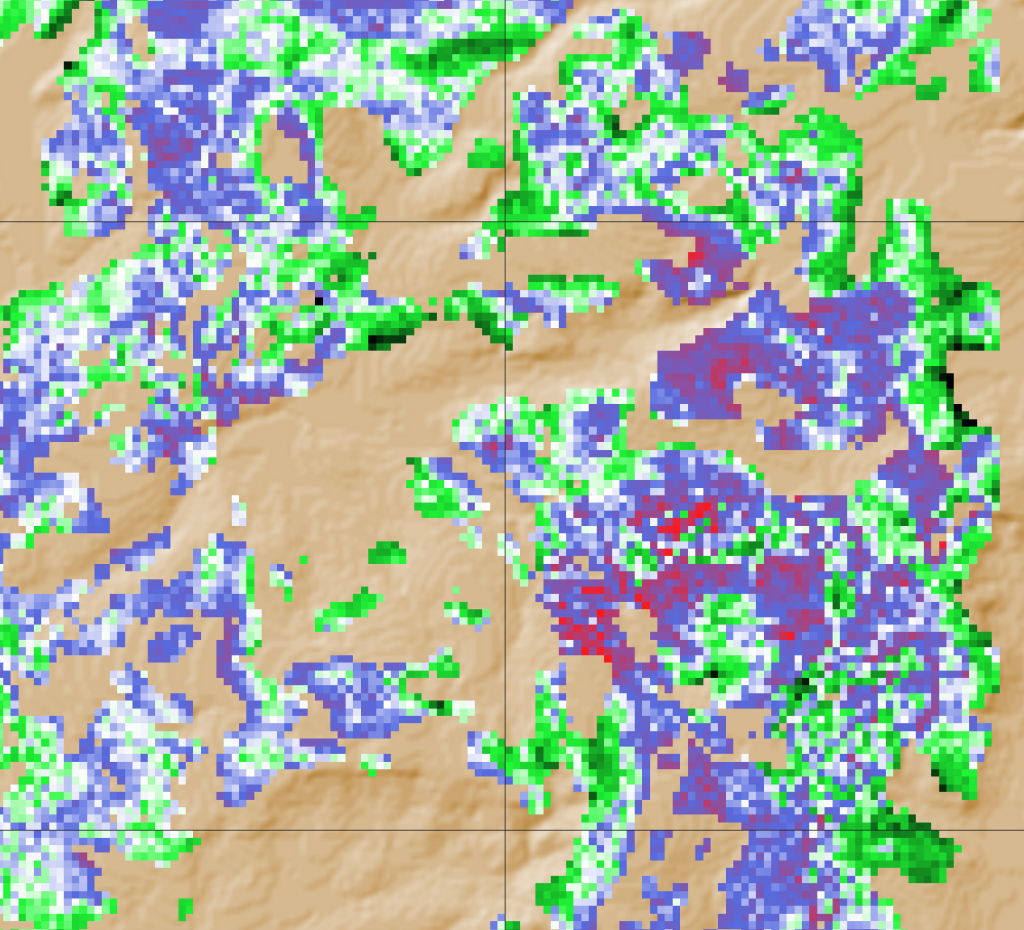 Maptek - A new direction for resource modelling