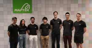 19-20_Maptek_interns