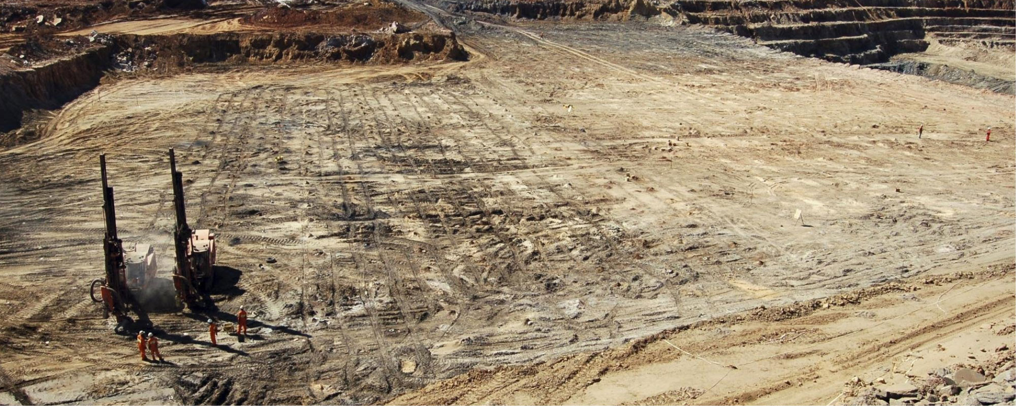 Maptek How to simplify drilling and blasting at your mine site