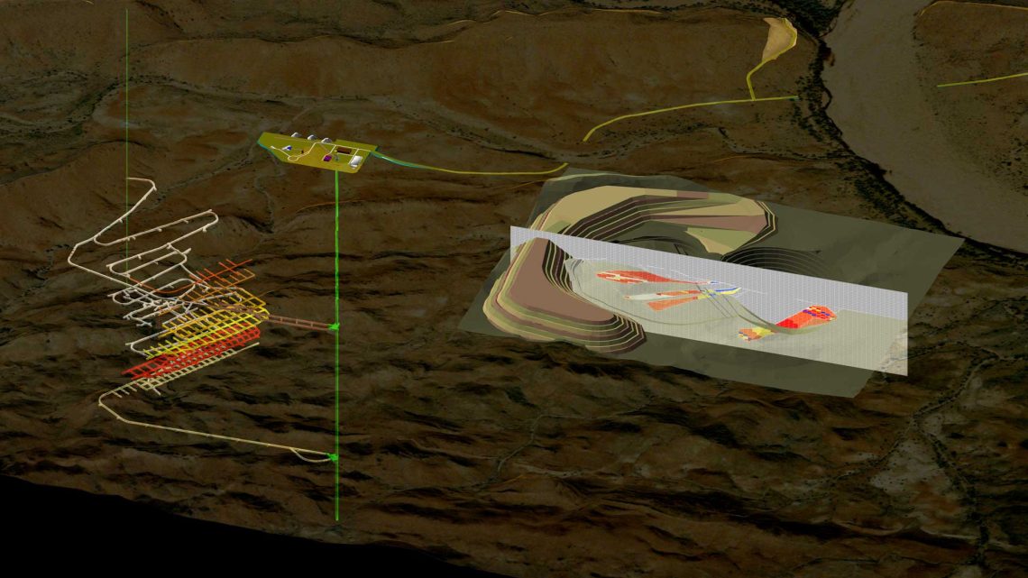 Maptek December 2022