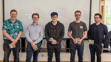 Maptek December 2022