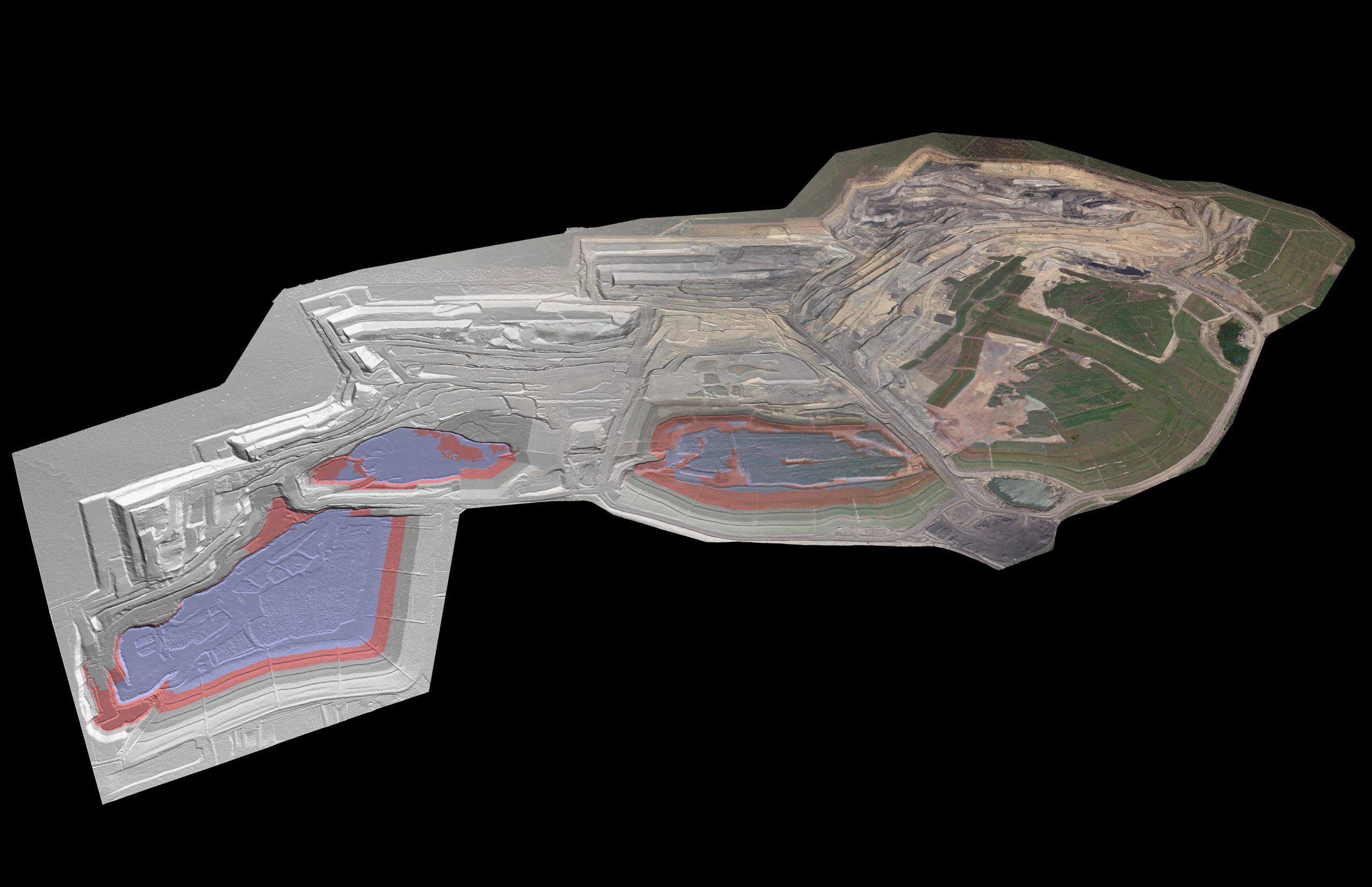 Maptek - Introducing GeoSpatial Manager by Maptek