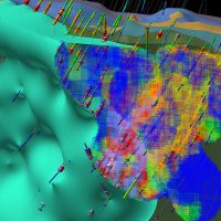Maptek - Join the Vulcan Grade Control STM Webinar: Transform Your ...