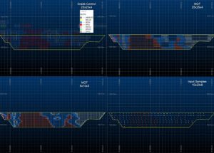 Maptek - Machine learning for grade control