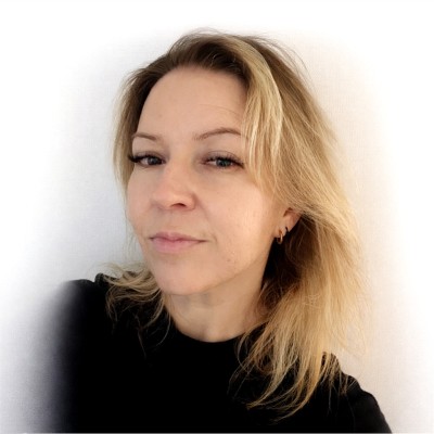 Dr Tamara Vasey