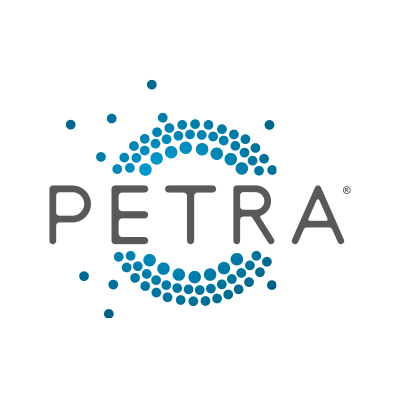 PETRA logo